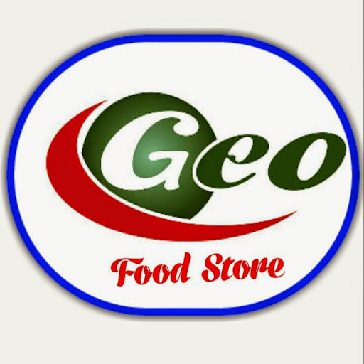 Geo Foods logo