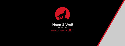 Moon & Wolf Media Lab, Amin Road, Gujarat Housing Board, Kotecha Nagar, Rajkot, Gujarat 360001, India, Media_Company, state GJ