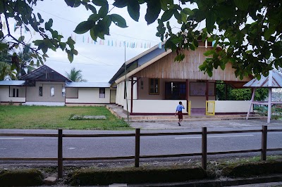 Gereja Rumadian