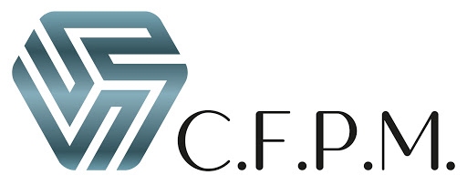 CFPM Centre de Formation au Polissage des Métaux logo