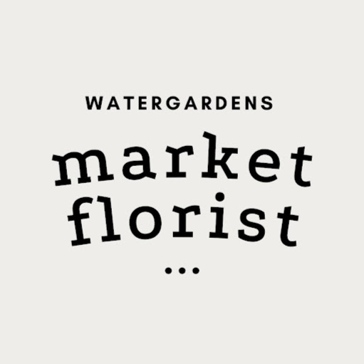 Watergardens Market Florist logo