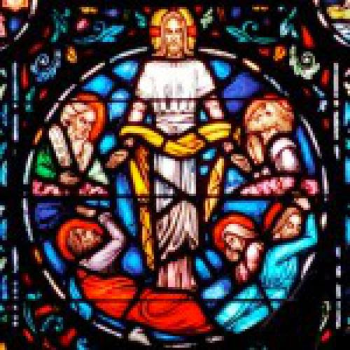 August 6feast Of The Transfiguration