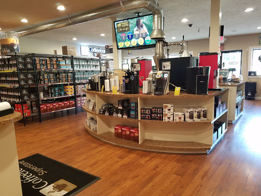 Coffee Store «CoffeeIcon Superstore», reviews and photos, 18029 Hufsmith - Kohrville Rd, Tomball, TX 77375, USA
