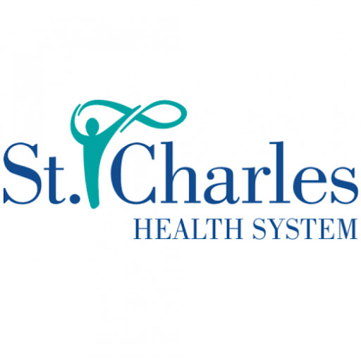 St. Charles Sleep Center - Bend