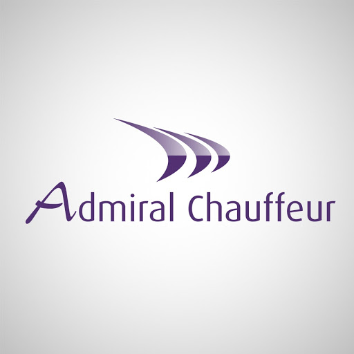 Admiral Chauffeur logo