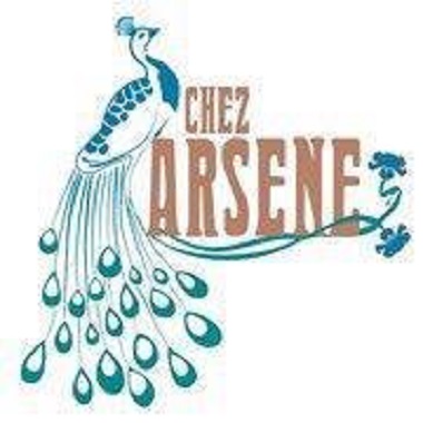 Chez Arsène logo