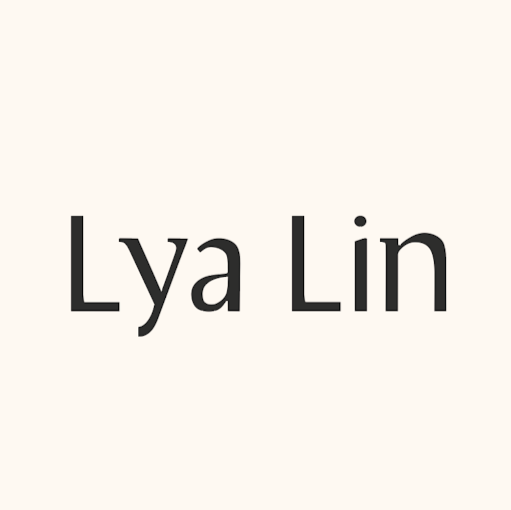 LYA LIN logo