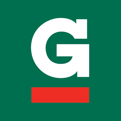 Guardian MacLeod Pharmacy logo