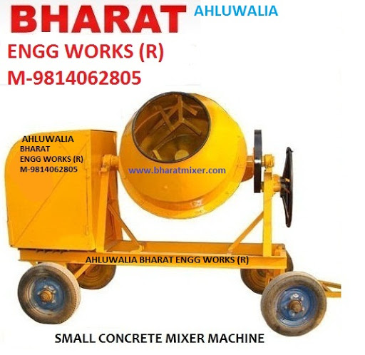 Ahluwalia Bharat Engineering Works, 3260, St No 4, Gill Road, New Janta Nagar, Opposite Arora Theatre, New Janta Nagar, Ludhiana, Punjab 141003, India, Structural_Engineer, state PB