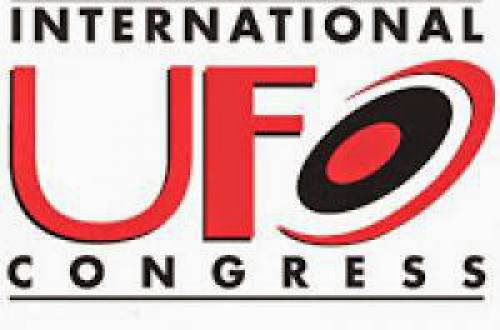 Ufo Congress Dispels Doubts About Extraterrestrial Life