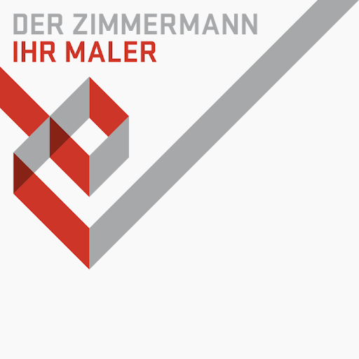 Malerei P. + A. Zimmermann GmbH logo