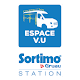 ESPACE V.U, Aménagement de Véhicules Utilitaires Légers (VUL), opérateur qualifié UTAC - AME. Station Sortimo By Gruau.