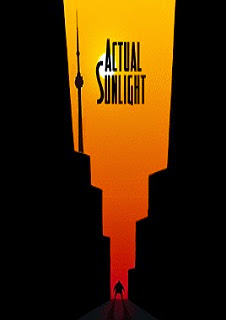 Actual Sunlight   PC 