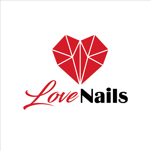 LOVE NAILS