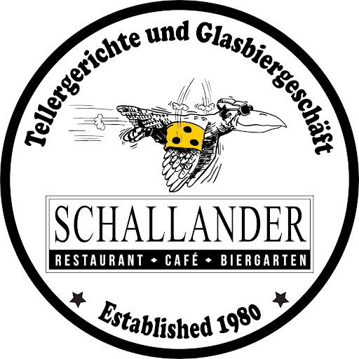 Schallander logo