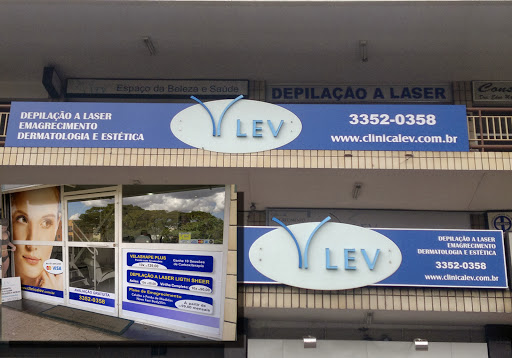 Clinica Lev, Av. João César de Oliveira, 2600 - Eldorado, Contagem - MG, 32310-000, Brasil, Servio_de_Depilao, estado Minas Gerais