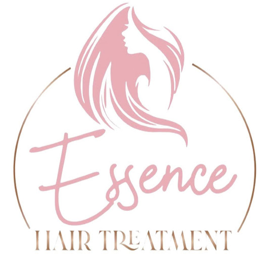 Essence Keratin Hair logo