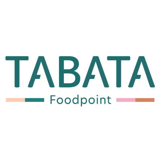 Tabata Foodpoint - Café & Take Away logo