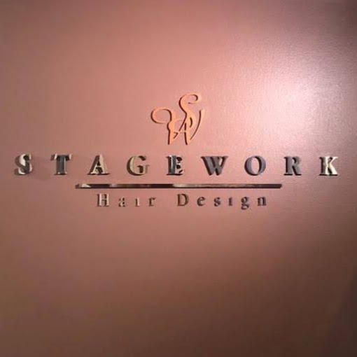 Stagework Hair Design + Aveda Retail