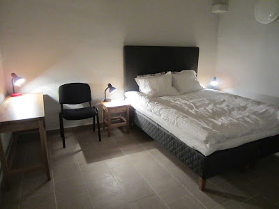 Besökarbild Hostel Dalagatan