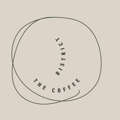 Coffee District Hendrik Jacobszstraat logo