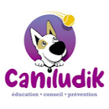 Caniludik - éducateur canin Le Pallet 44