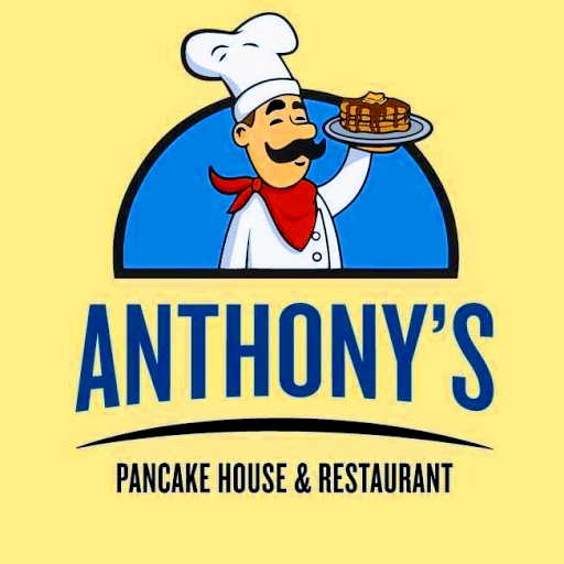 Anthony's Pancake House & Restaurant logo