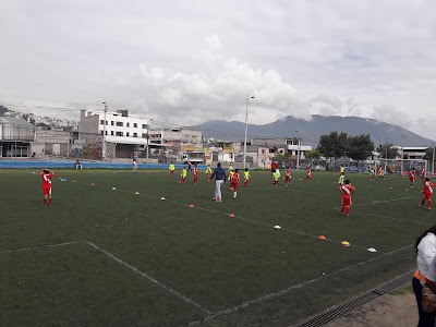 Photos of Juventud Park