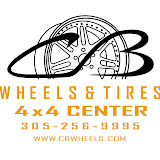 CB Wheels & Tires 4x4 Center