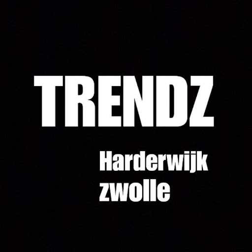 Trendz Zwolle logo