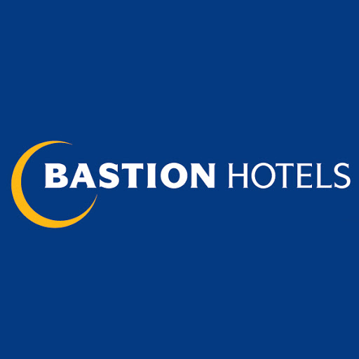 Bastion Hotel Barendrecht logo