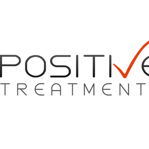 Positive Treatments logo