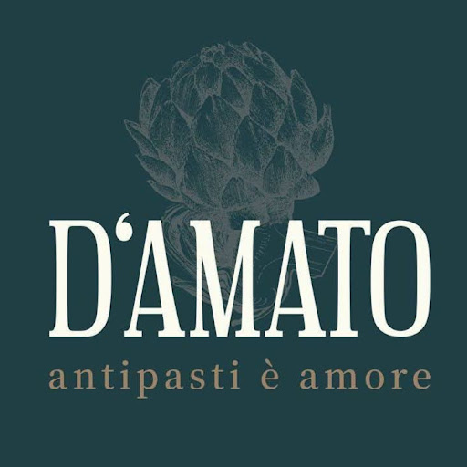 D'Amato Antipasti - Lieferdienst