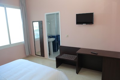 Photos of H&ocirc;tel Miramar