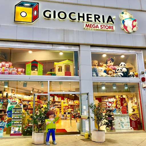 Giocheria Megastore Lecce