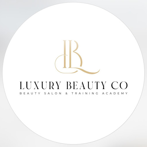 Luxury Beauty Co logo