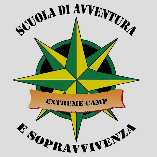 Scuola di Avventura e Sopravvivenza Extreme Camp