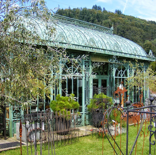 Gartenhaus Lobbach