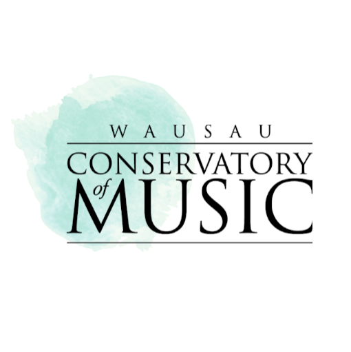 Wausau Conservatory of Music, Inc. logo