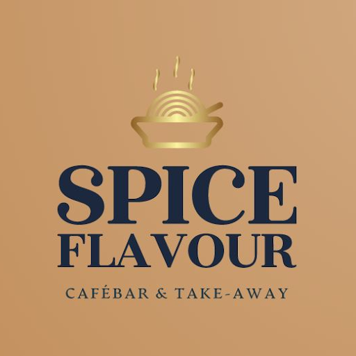 Spice Flavour logo