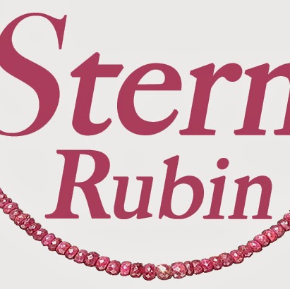 Stern Rubin logo