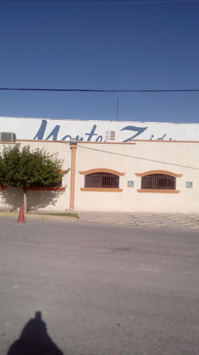 Monte Zión Congregación, Boulevard Valdez Sanchez 1230, San Luisisto, Saltillo, Coah., México, Iglesia cristiana | COAH