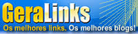 GeraLinks - Agregador de links Tecnologia