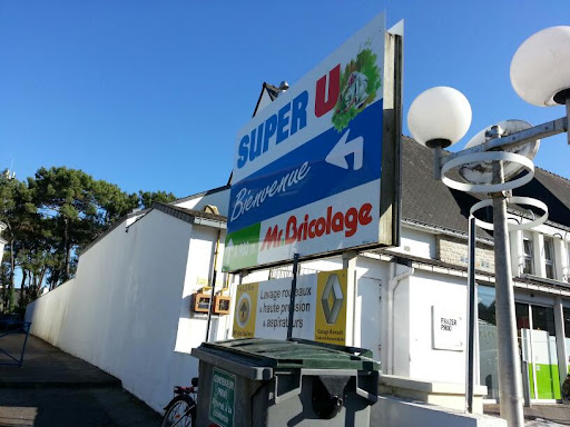 Super U