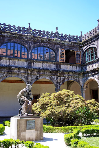 Из дальних странствий возвратясь... круиз вокруг Европы на Costa Luminosa 8-18 мая 2013