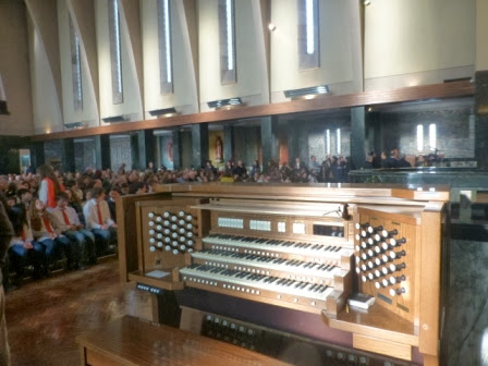 Concerto de Reis na Igreja Paroquial - 11 de Janeiro de 2014 20140111_005