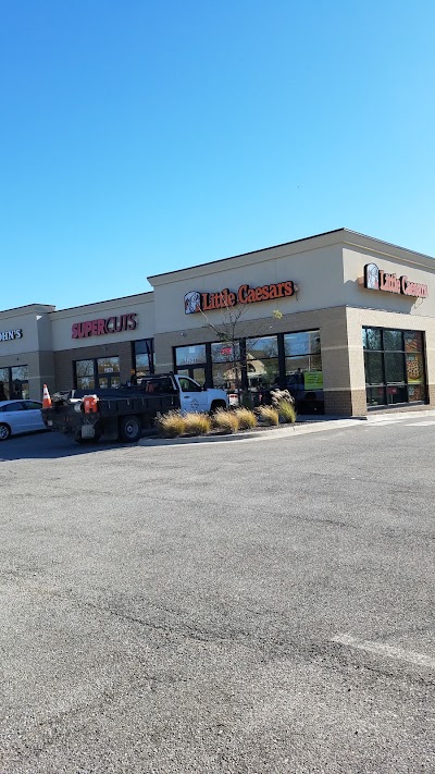 Photos of Keybank MCD