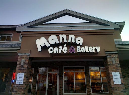 Bakery «Manna Cafe & Bakery», reviews and photos, 611 N Sherman Ave, Madison, WI 53704, USA