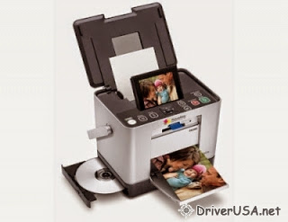download PictureMate Zoom - PM 290 printer's driver
