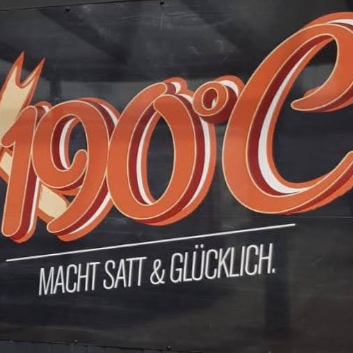 190 Grad Lübeck logo
